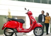 Vespa S 125